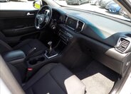 KIA Sportage SUV / Terénní 1,7 l 85 kw