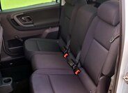 Škoda Roomster MPV 1,2 l 63 kw