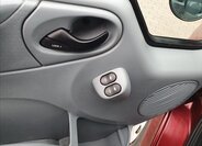 Ford Transit Kombi 2,2 l 81 kw