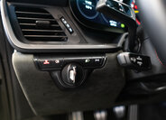 Porsche 911 Kupé 4,0 l 375 kw