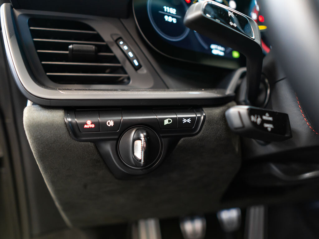 Porsche 911 Kupé 4,0 l 375 kw