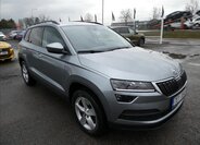 Škoda Karoq SUV 2,0 l 110 kw