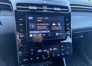 Hyundai Tucson SUV / Terénní 1,6 l 110 kw