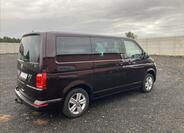 Volkswagen Multivan 7