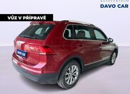 Volkswagen Tiguan SUV / Terénní 1,4 l 92 kw