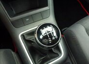 Volkswagen Golf Plus Kombi 1,6 l 85 kw