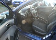 Peugeot 206 Hatchback 1,6 l 80 kw