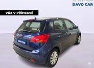 KIA Venga MPV 1,6 l 91 kw