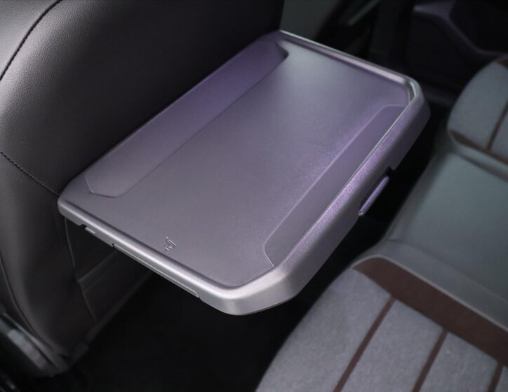 Seat Tarraco SUV / Terénní 2,0 l 140 kw