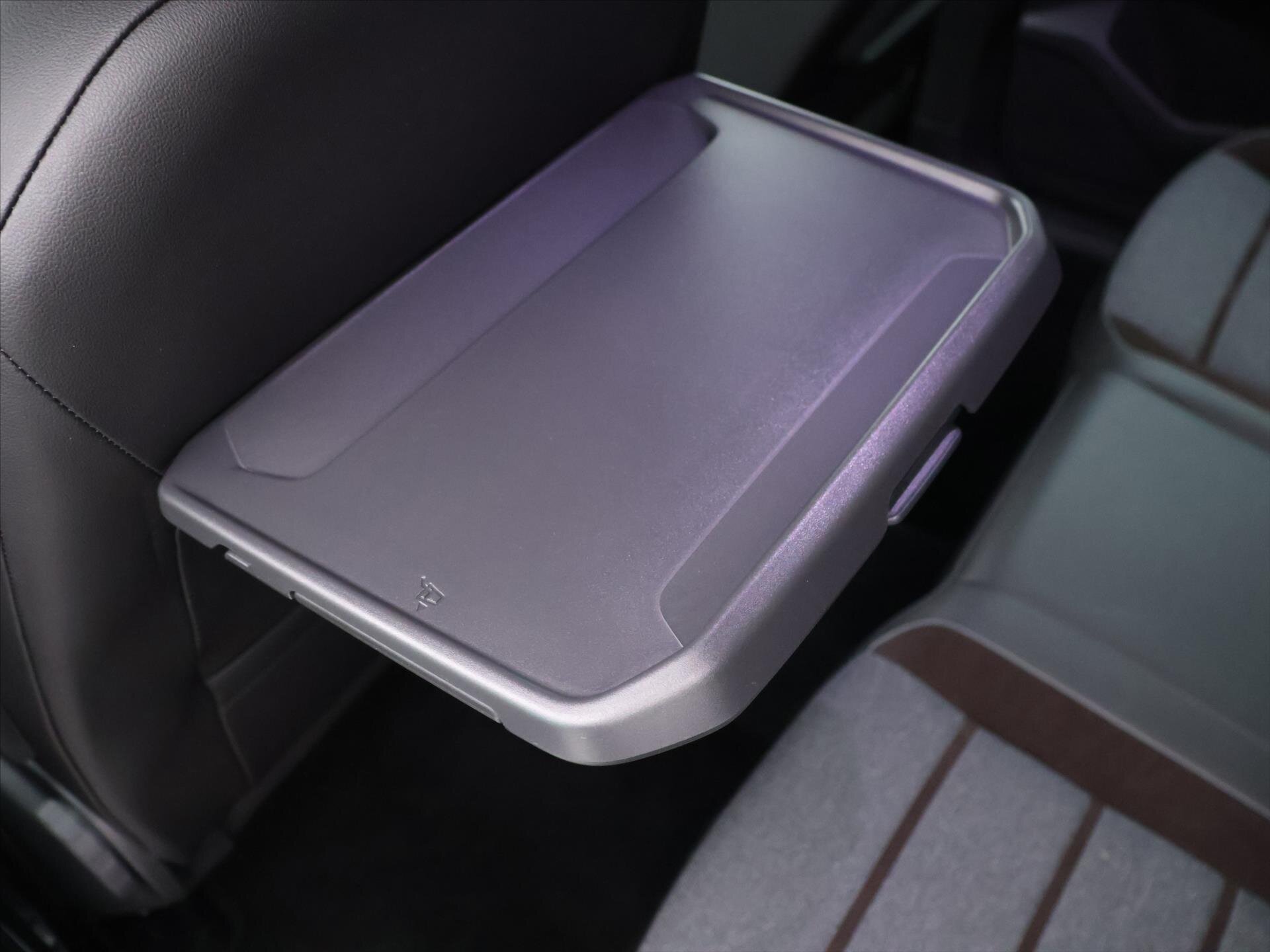 Seat Tarraco SUV / Terénní 2,0 l 140 kw