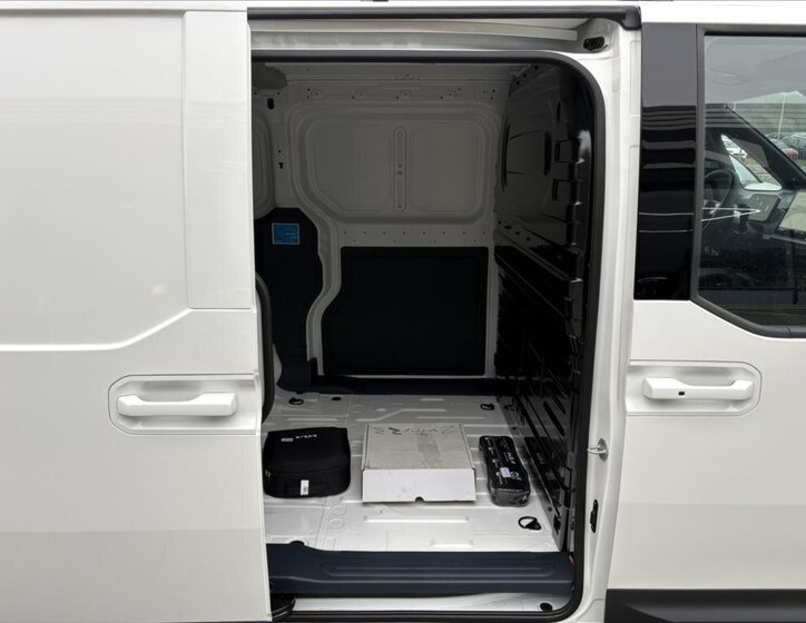 KIA PV5 VAN-Minibus 0,0 120 kw