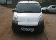 Citroën Nemo Skříň 1,2 l 55 kw