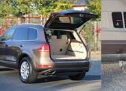 Volkswagen Touareg 10