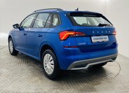 Škoda Kamiq SUV / Terénní 999,0 81 kw