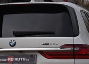 BMW X7 SUV / Terénní 3,0 l 195 kw