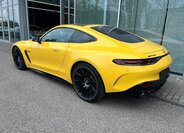 Mercedes-Benz AMG GT Kupé 4,0 l 430 kw