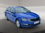Škoda Octavia Kombi 1,6 l 85 kw