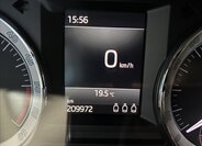 Škoda Octavia Sedan 2,0 l 110 kw