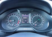 Škoda Octavia Kombi 2,0 l 135 kw