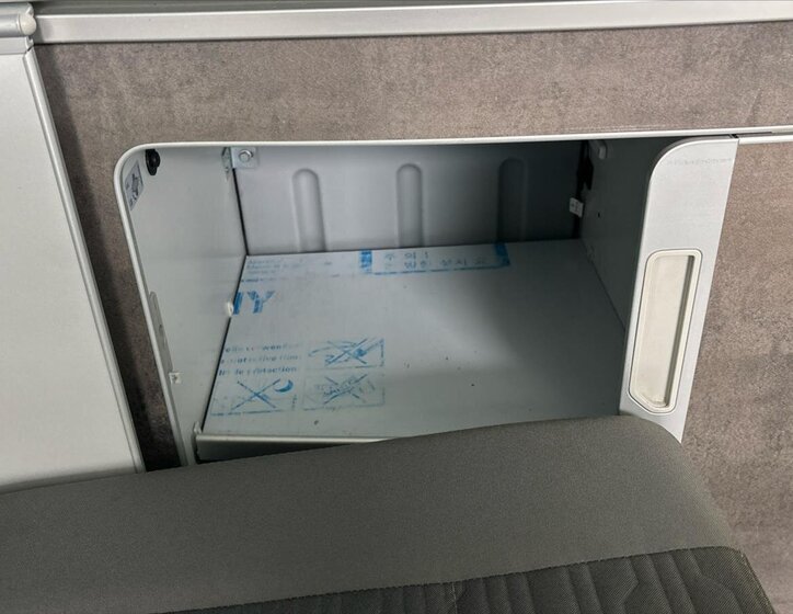 Volkswagen California MPV 2,0 l 110 kw