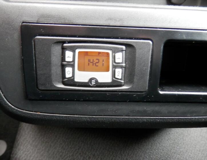 Mercedes-Benz Vito 34