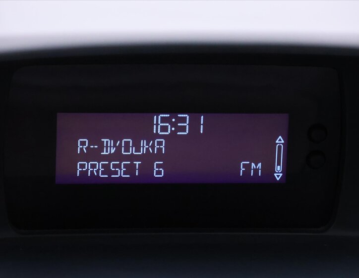 Ford C-MAX MPV 1,6 l 92 kw