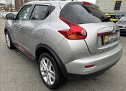 Nissan Juke Hatchback 1,6 l 86 kw