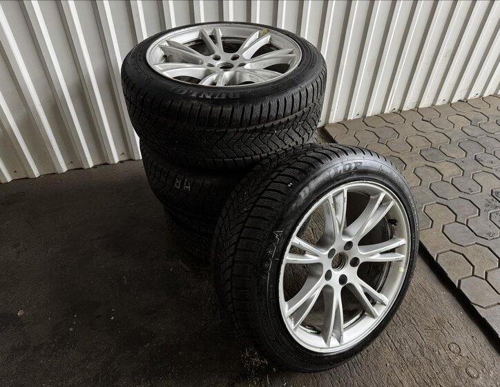 Tesla Model Y SUV 0,0 378 kw