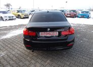 BMW Řada 3 Sedan 2,0 l 135 kw