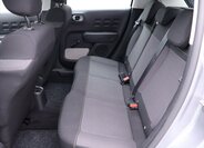 Citroën C3 Hatchback 1,2 l 61 kw