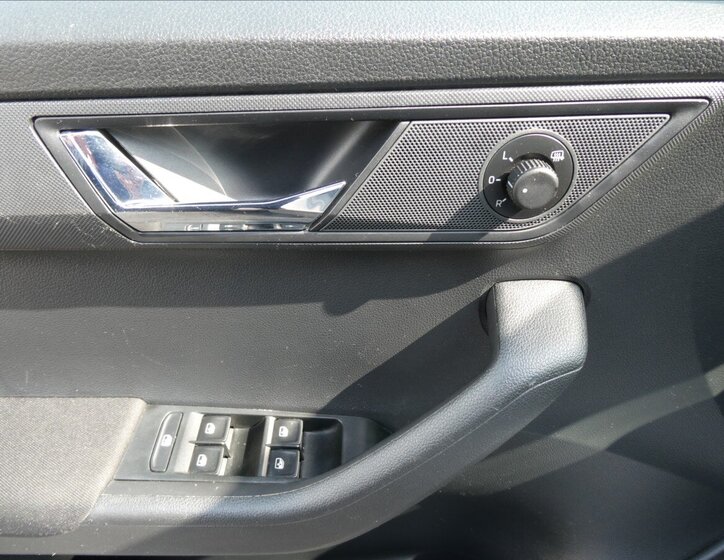 Škoda Fabia Kombi 1,2 l 66 kw