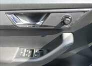 Škoda Fabia Kombi 1,2 l 66 kw