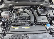 Volkswagen Golf Kombi 1,5 l 110 kw