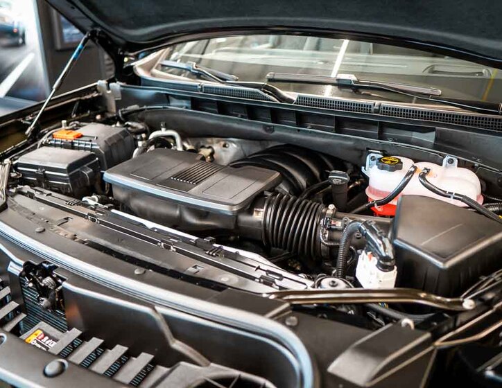 Cadillac Escalade 49