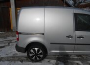 Volkswagen Caddy Kombi 2,0 l 103 kw