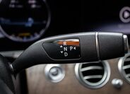 Mercedes-Benz Třídy E 25