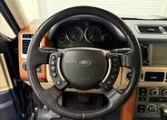 Land Rover Range Rover 13