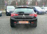 Alfa Romeo Giulietta 4