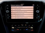 Volkswagen Passat Kombi 1,5 l 110 kw