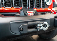 Jeep Wrangler Ostatní 3,6 l 213 kw