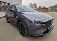 Mazda CX-5 SUV / Terénní 2,5 l 143 kw