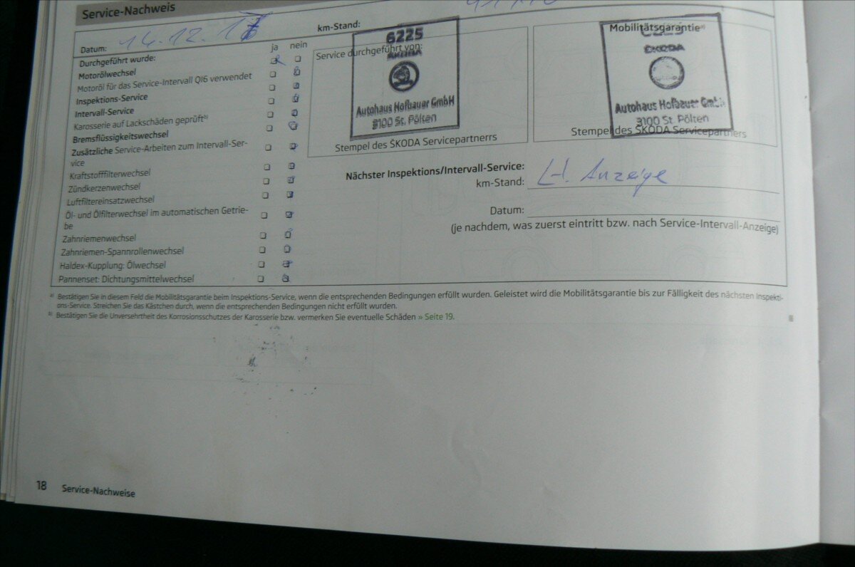 Škoda Roomster MPV 1,6 l 66 kw