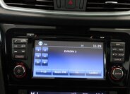 Nissan Qashqai SUV / Terénní 1,6 l 96 kw