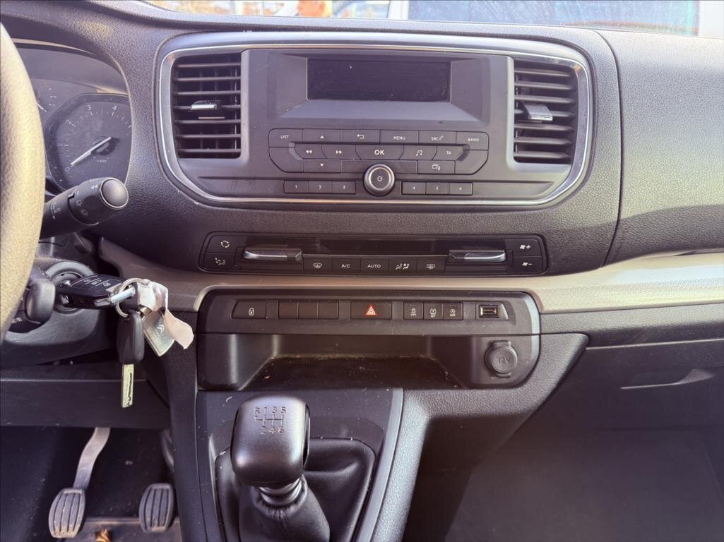 Citroën SpaceTourer