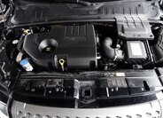 Land Rover Range Rover Evoque 23