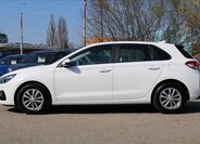 Hyundai i30 Hatchback 1,5 l 80 kw