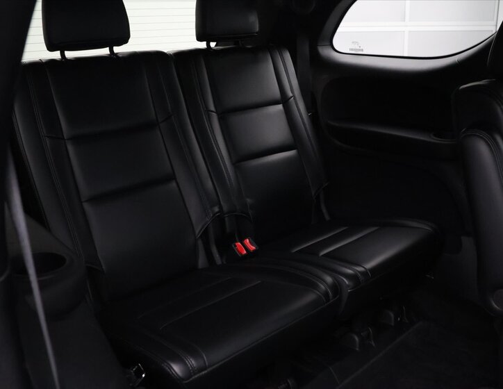 Dodge Durango SUV / Terénní 3,6 l 216 kw