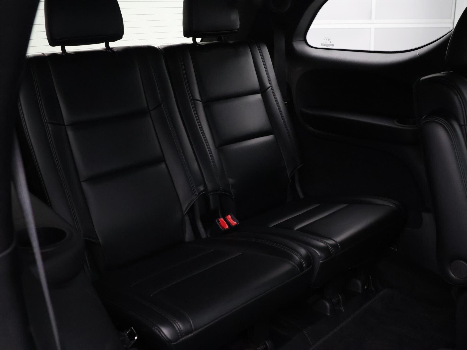 Dodge Durango SUV / Terénní 3,6 l 216 kw