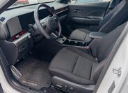 Hyundai Kona SUV / Terénní 1,6 l 125 kw