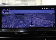 Citroën C5 X Liftback 1,2 l 96 kw